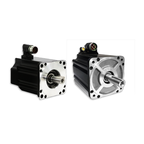 Động cơ servo xoay liên tục